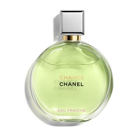 chanel chance eau fraiche ceneo|chanel chance where to buy.